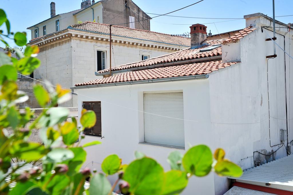 Apartment And Room Soul Of Dalmatia Zadar Zewnętrze zdjęcie