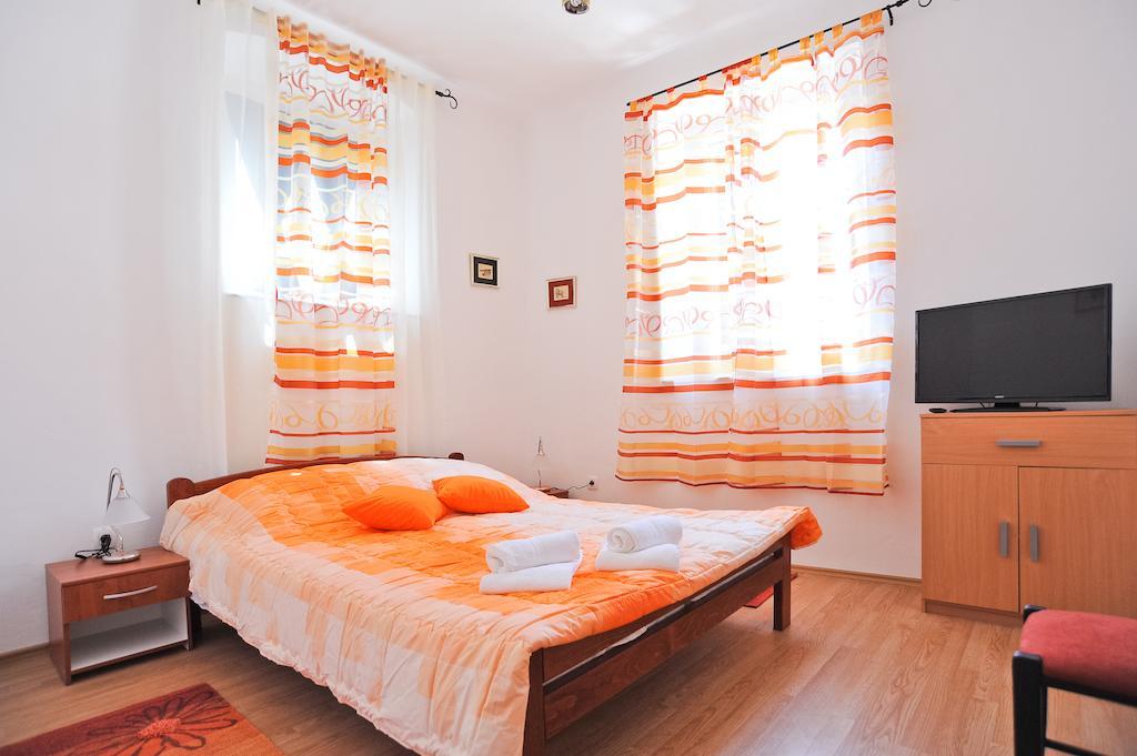 Apartment And Room Soul Of Dalmatia Zadar Zewnętrze zdjęcie