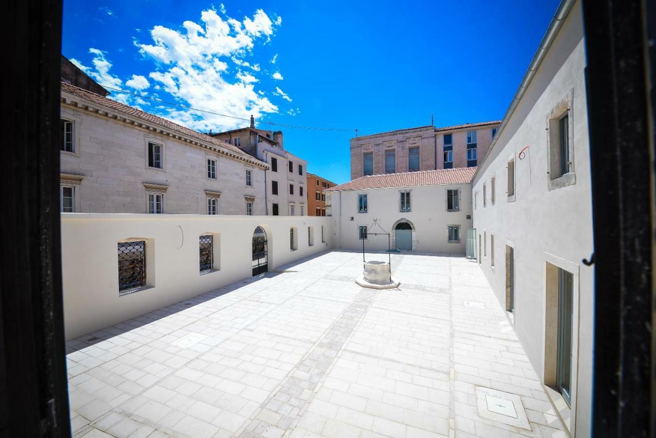 Apartment And Room Soul Of Dalmatia Zadar Zewnętrze zdjęcie