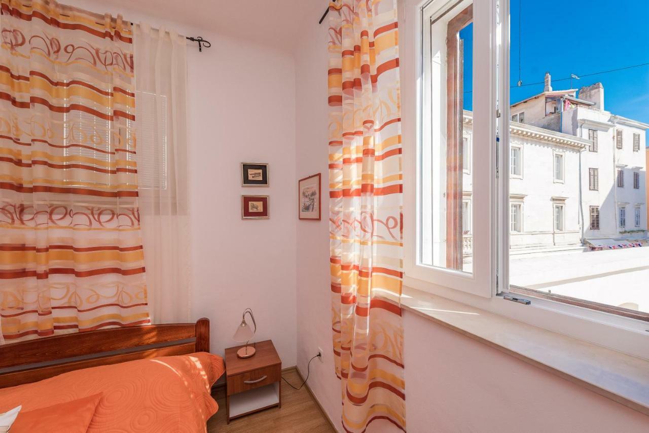 Apartment And Room Soul Of Dalmatia Zadar Zewnętrze zdjęcie