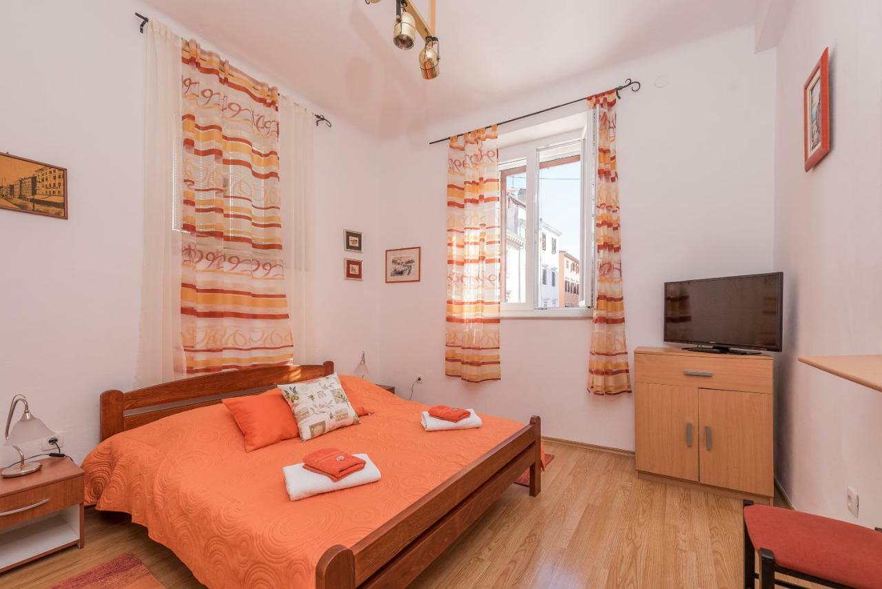 Apartment And Room Soul Of Dalmatia Zadar Zewnętrze zdjęcie