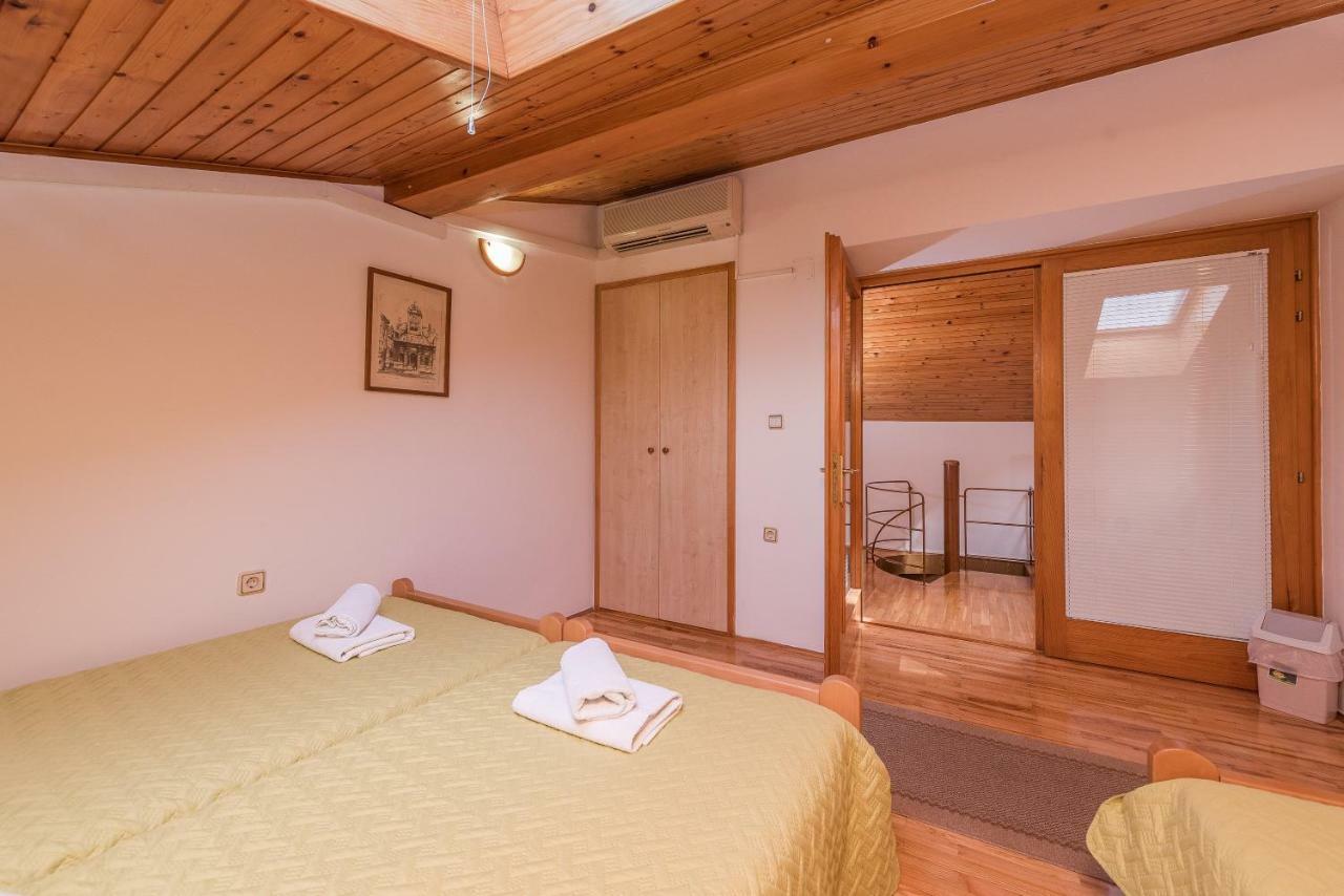 Apartment And Room Soul Of Dalmatia Zadar Zewnętrze zdjęcie